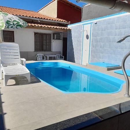 הוילה Itaipuacu Residencia Cajueiros I מראה חיצוני תמונה