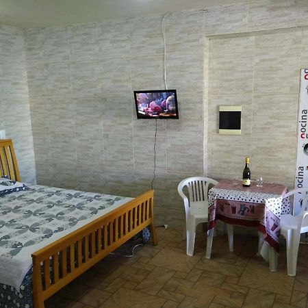הוילה Itaipuacu Residencia Cajueiros I מראה חיצוני תמונה