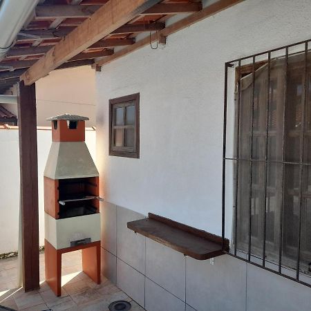 הוילה Itaipuacu Residencia Cajueiros I מראה חיצוני תמונה