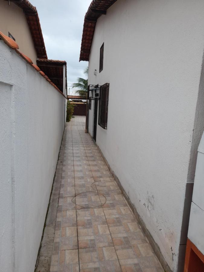 הוילה Itaipuacu Residencia Cajueiros I מראה חיצוני תמונה