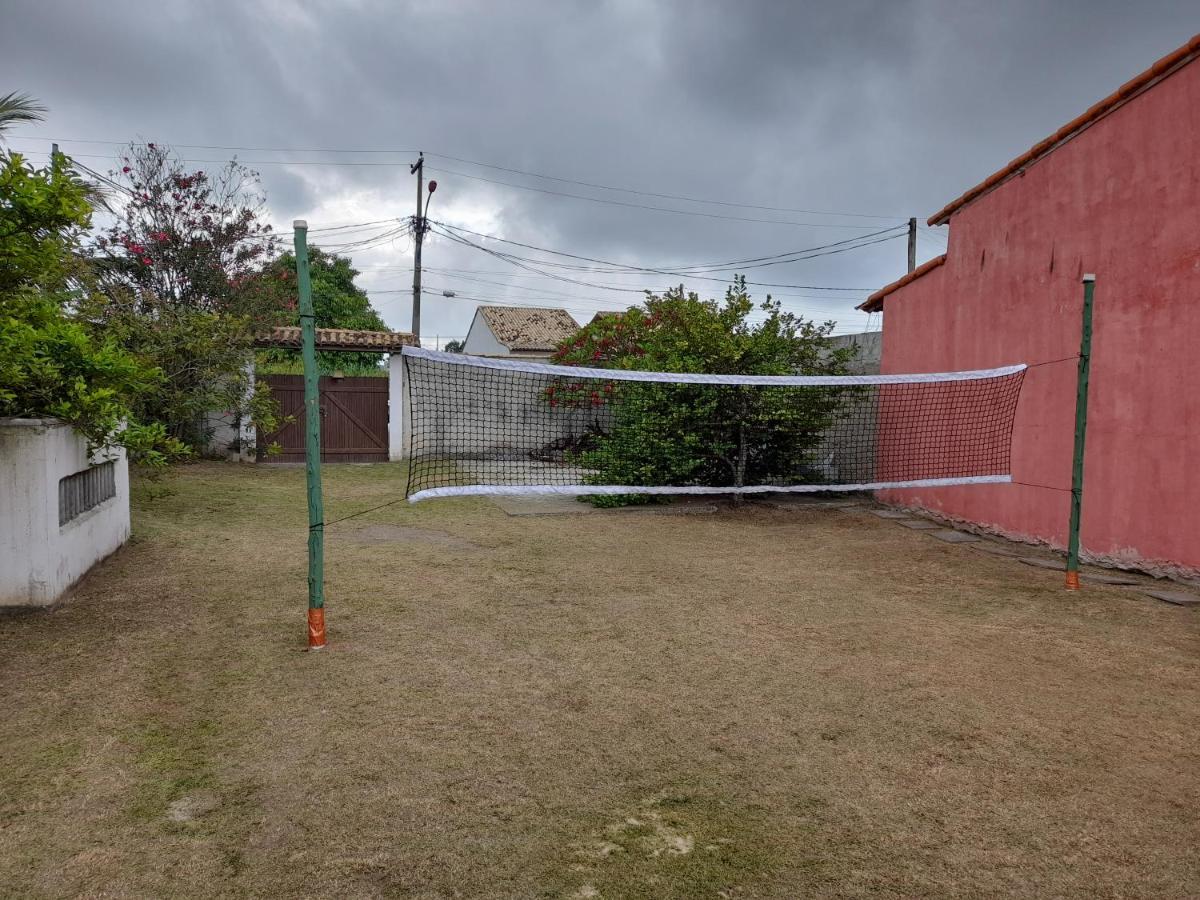 הוילה Itaipuacu Residencia Cajueiros I מראה חיצוני תמונה