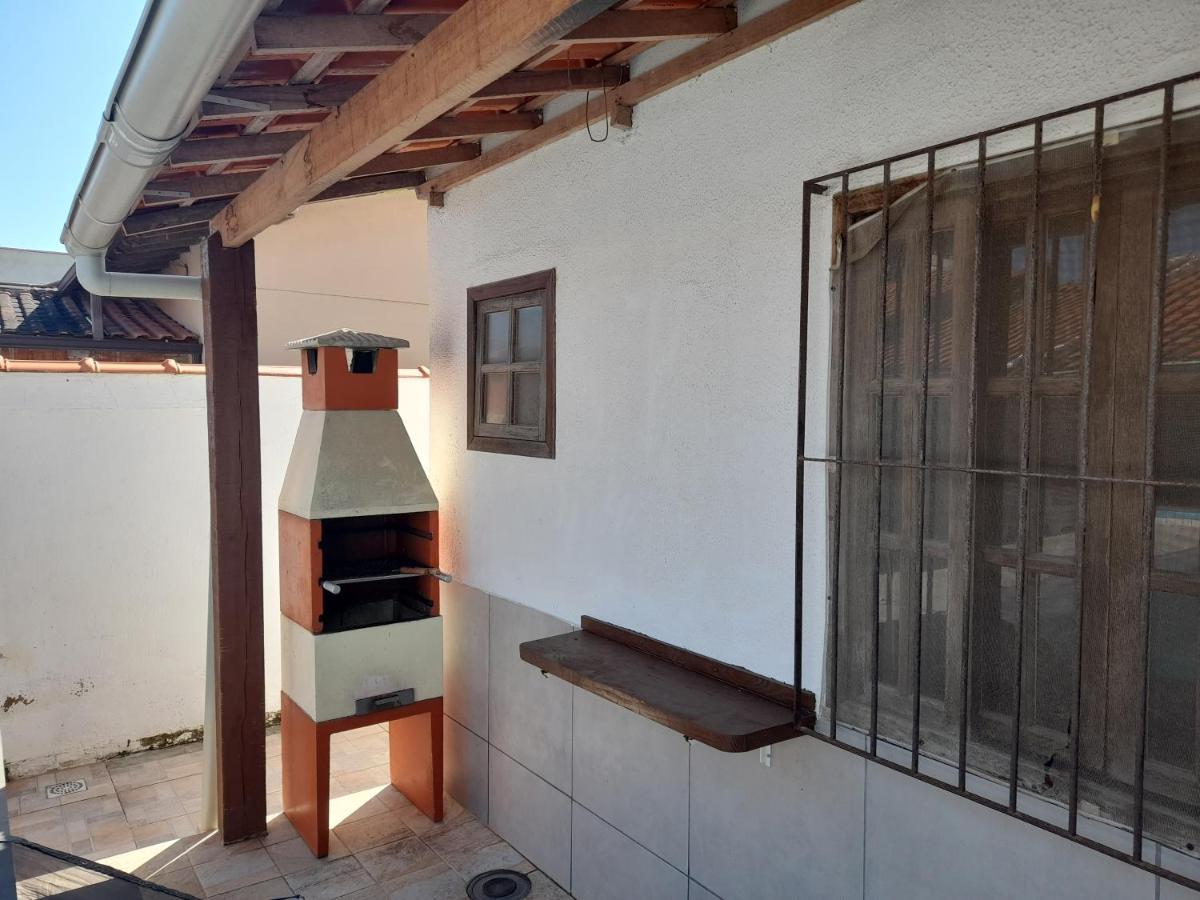 הוילה Itaipuacu Residencia Cajueiros I מראה חיצוני תמונה