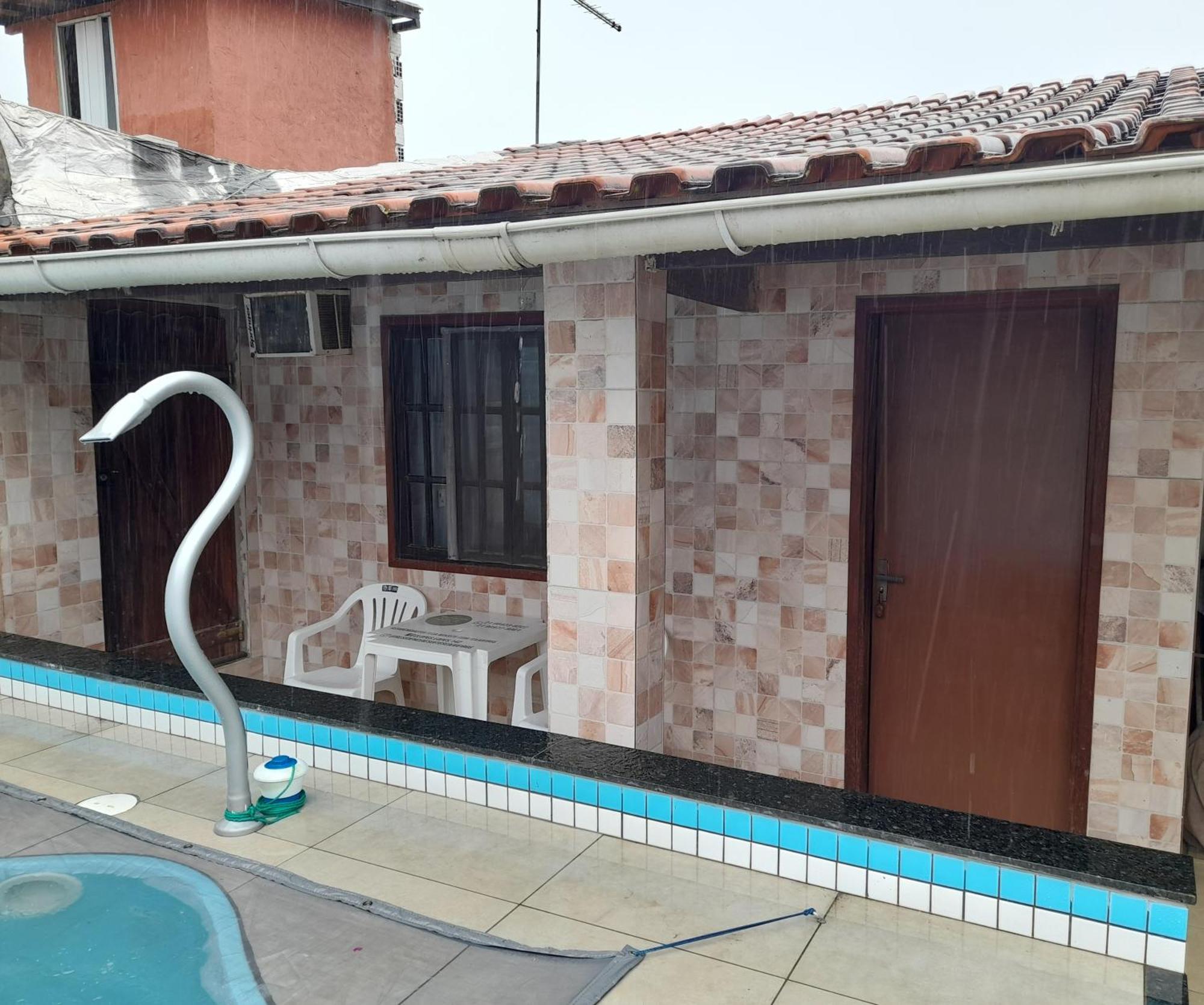 הוילה Itaipuacu Residencia Cajueiros I חדר תמונה