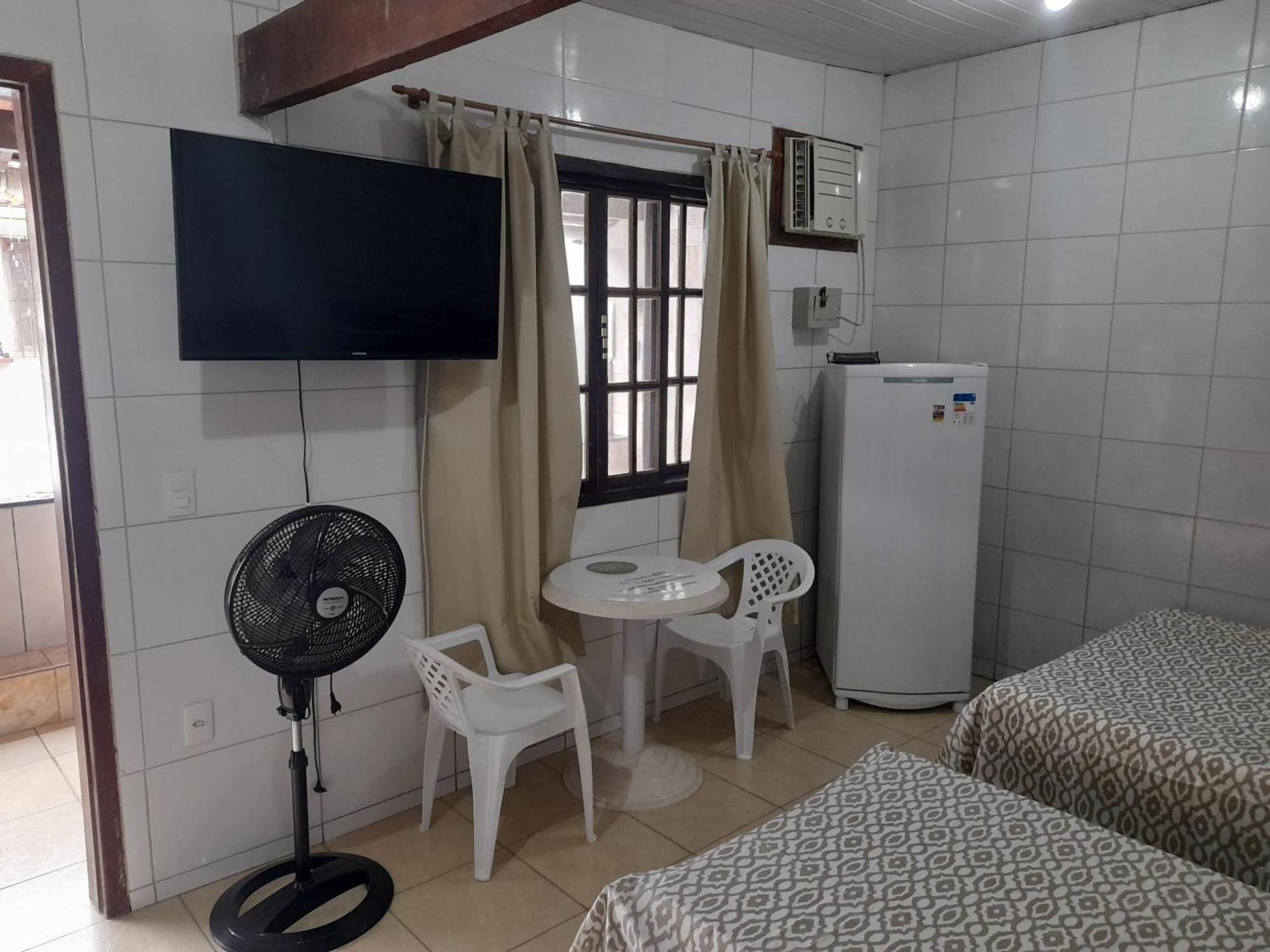 הוילה Itaipuacu Residencia Cajueiros I חדר תמונה