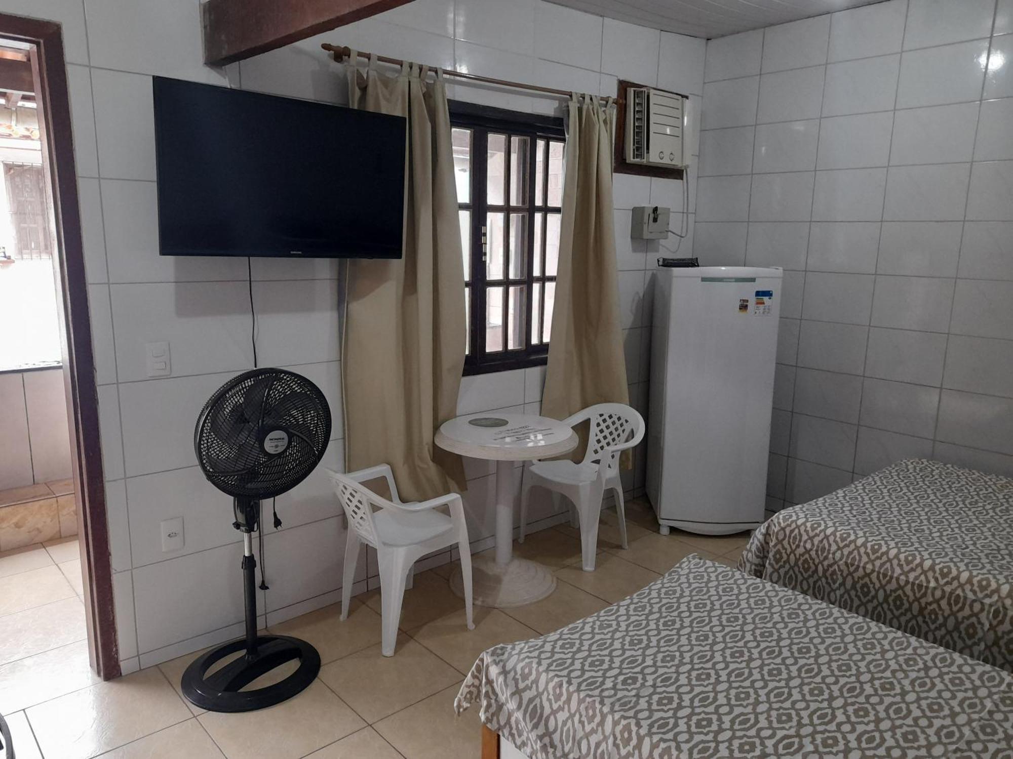 הוילה Itaipuacu Residencia Cajueiros I חדר תמונה