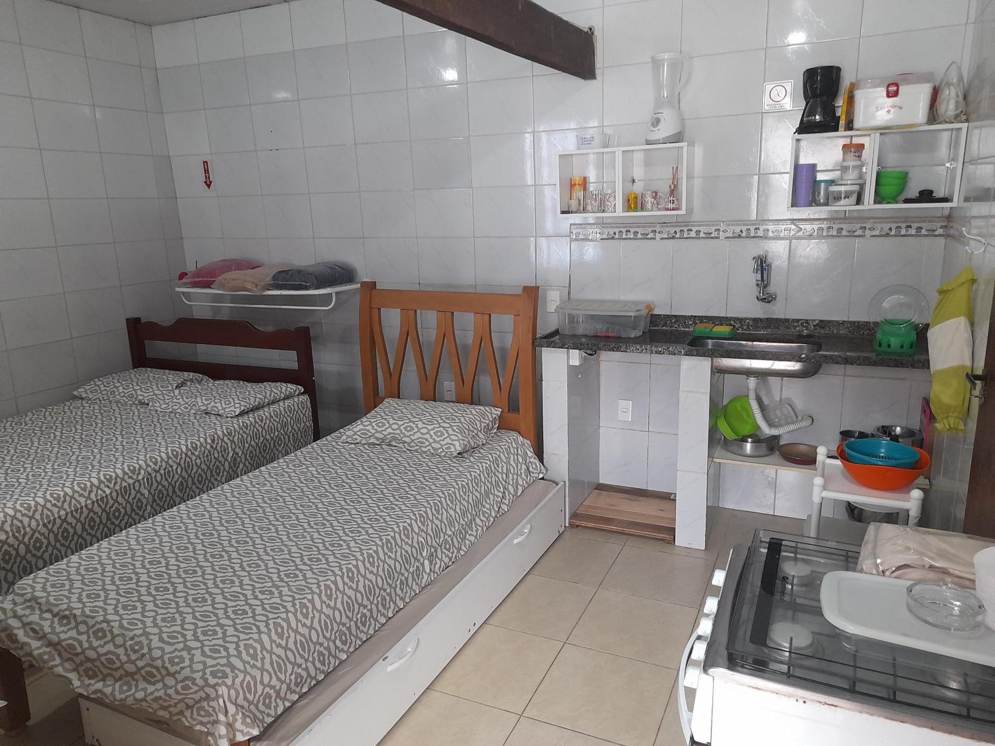 הוילה Itaipuacu Residencia Cajueiros I חדר תמונה