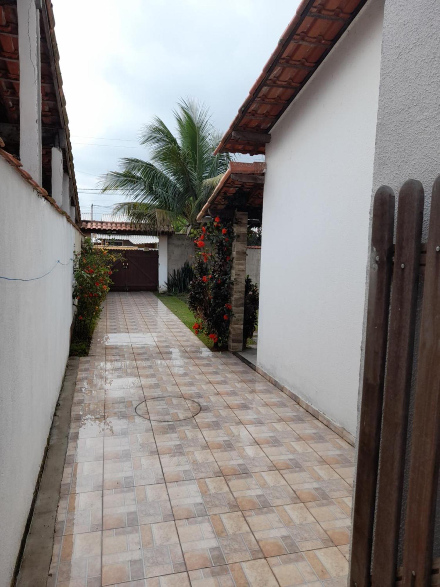 הוילה Itaipuacu Residencia Cajueiros I חדר תמונה