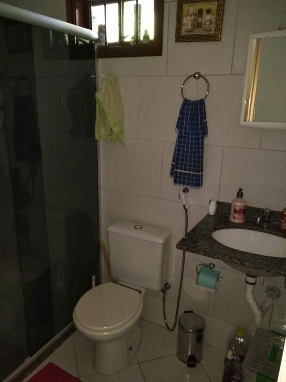 הוילה Itaipuacu Residencia Cajueiros I מראה חיצוני תמונה