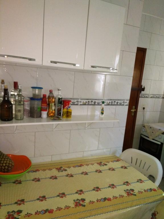 הוילה Itaipuacu Residencia Cajueiros I מראה חיצוני תמונה