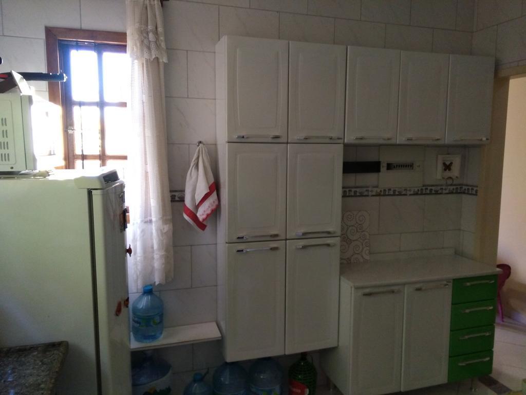 הוילה Itaipuacu Residencia Cajueiros I מראה חיצוני תמונה
