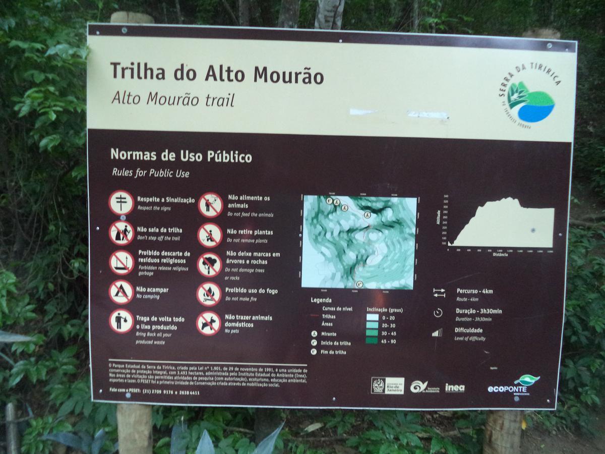 הוילה Itaipuacu Residencia Cajueiros I מראה חיצוני תמונה