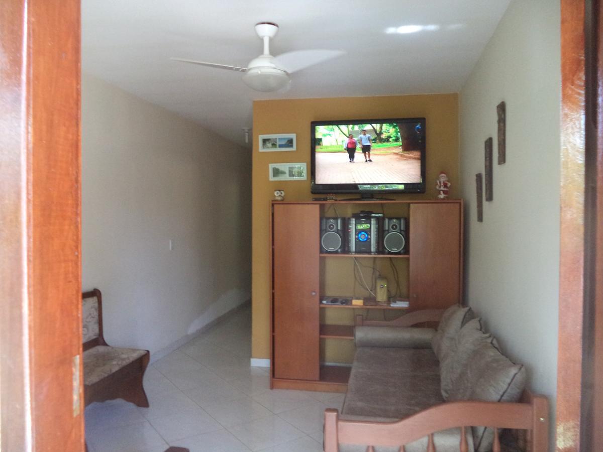הוילה Itaipuacu Residencia Cajueiros I מראה חיצוני תמונה