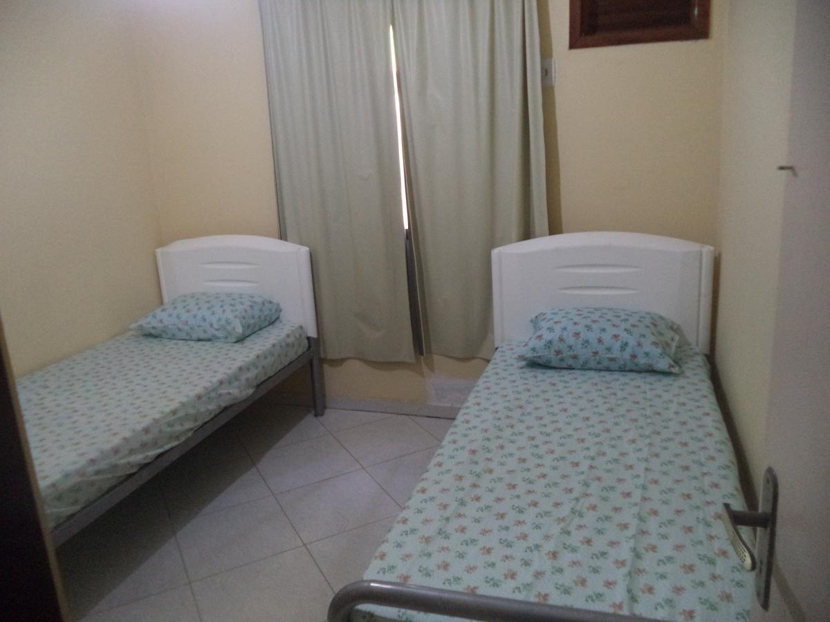הוילה Itaipuacu Residencia Cajueiros I מראה חיצוני תמונה