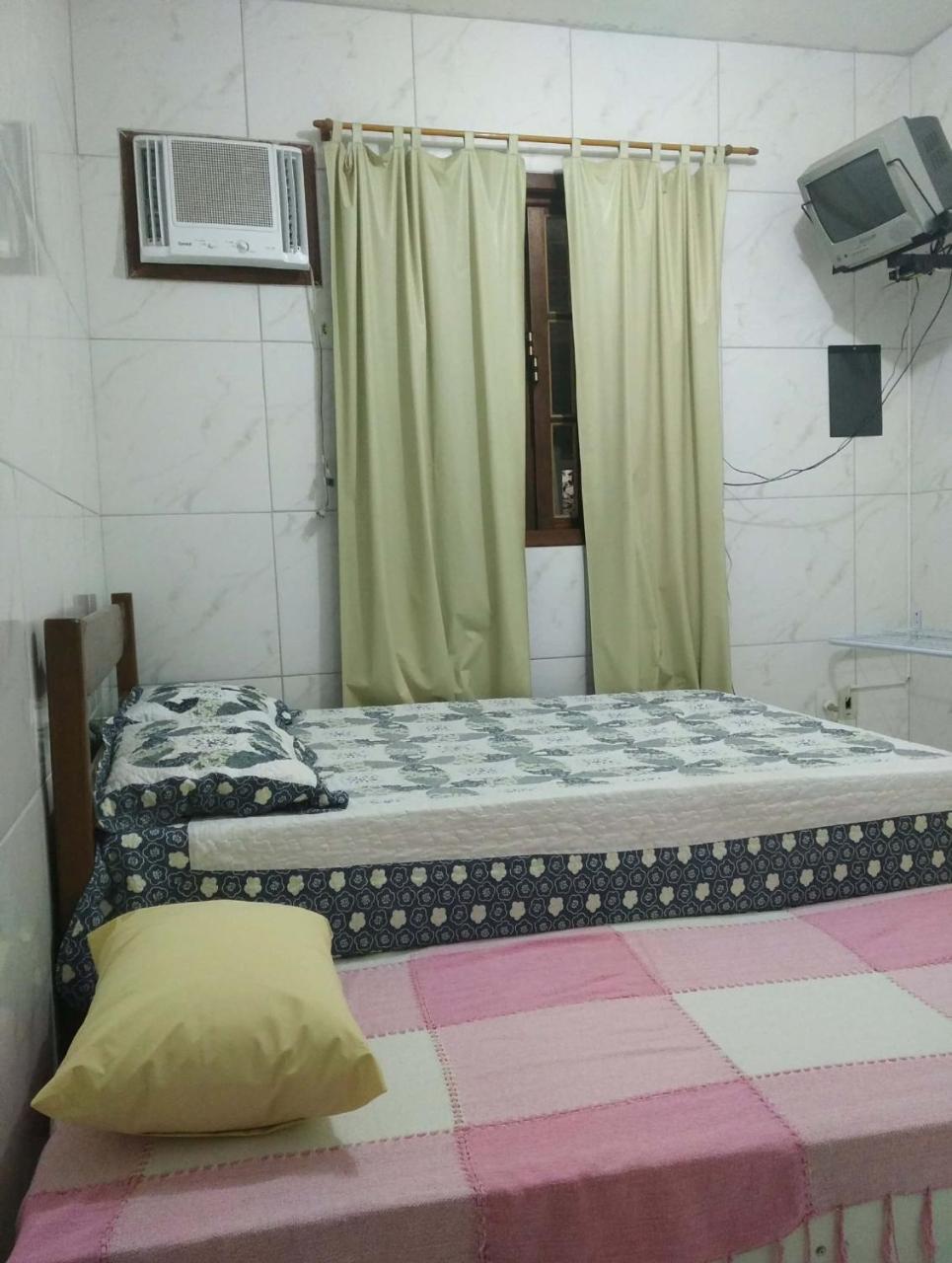 הוילה Itaipuacu Residencia Cajueiros I מראה חיצוני תמונה