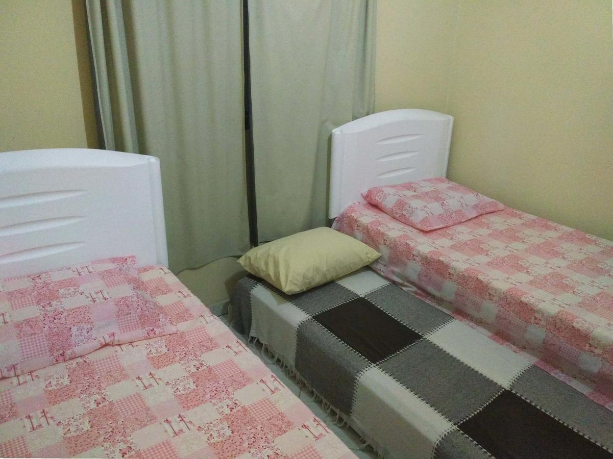 הוילה Itaipuacu Residencia Cajueiros I מראה חיצוני תמונה