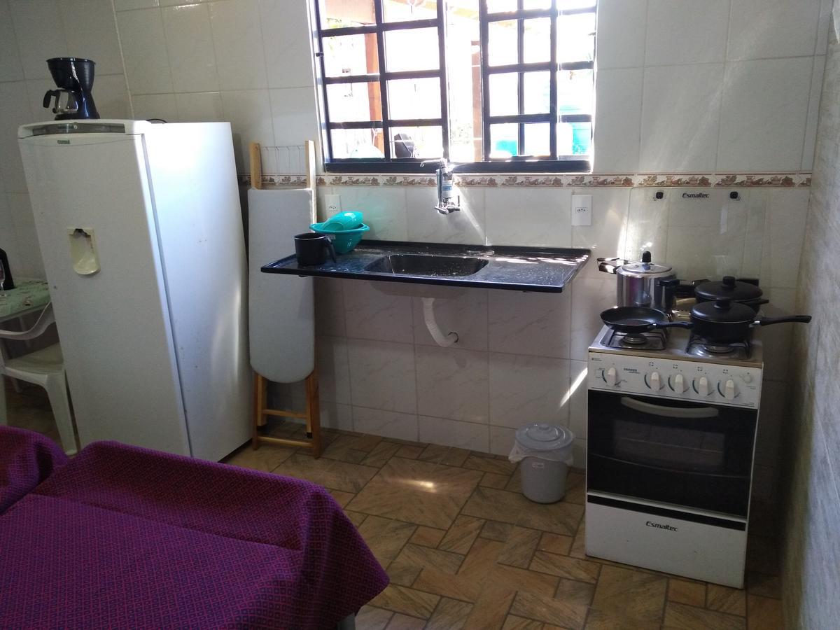 הוילה Itaipuacu Residencia Cajueiros I מראה חיצוני תמונה