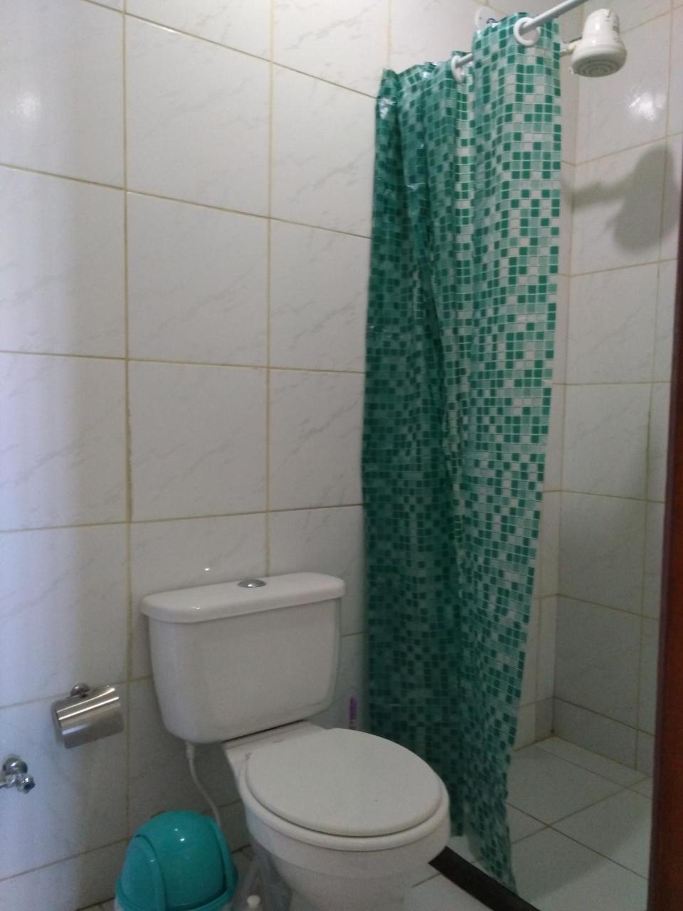 הוילה Itaipuacu Residencia Cajueiros I מראה חיצוני תמונה
