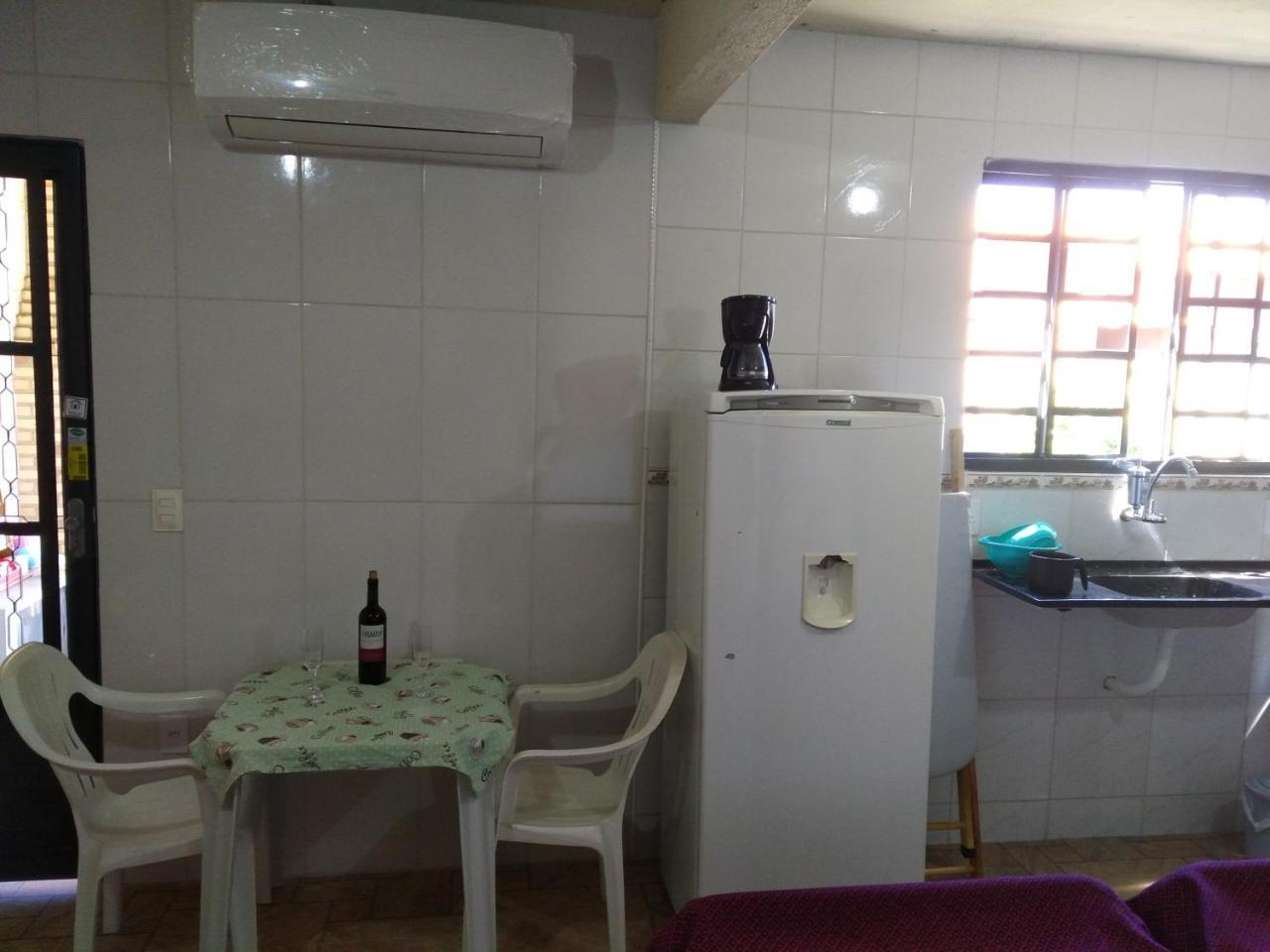 הוילה Itaipuacu Residencia Cajueiros I מראה חיצוני תמונה