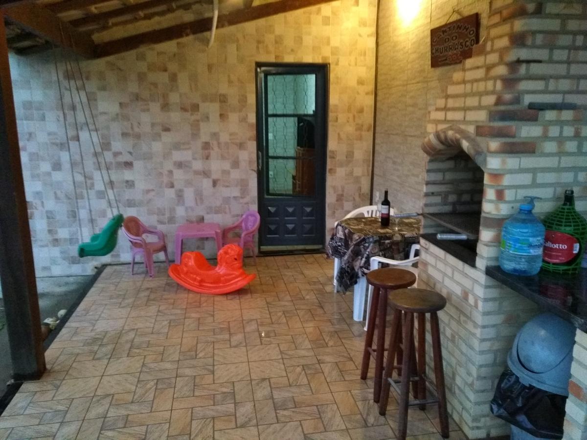 הוילה Itaipuacu Residencia Cajueiros I מראה חיצוני תמונה