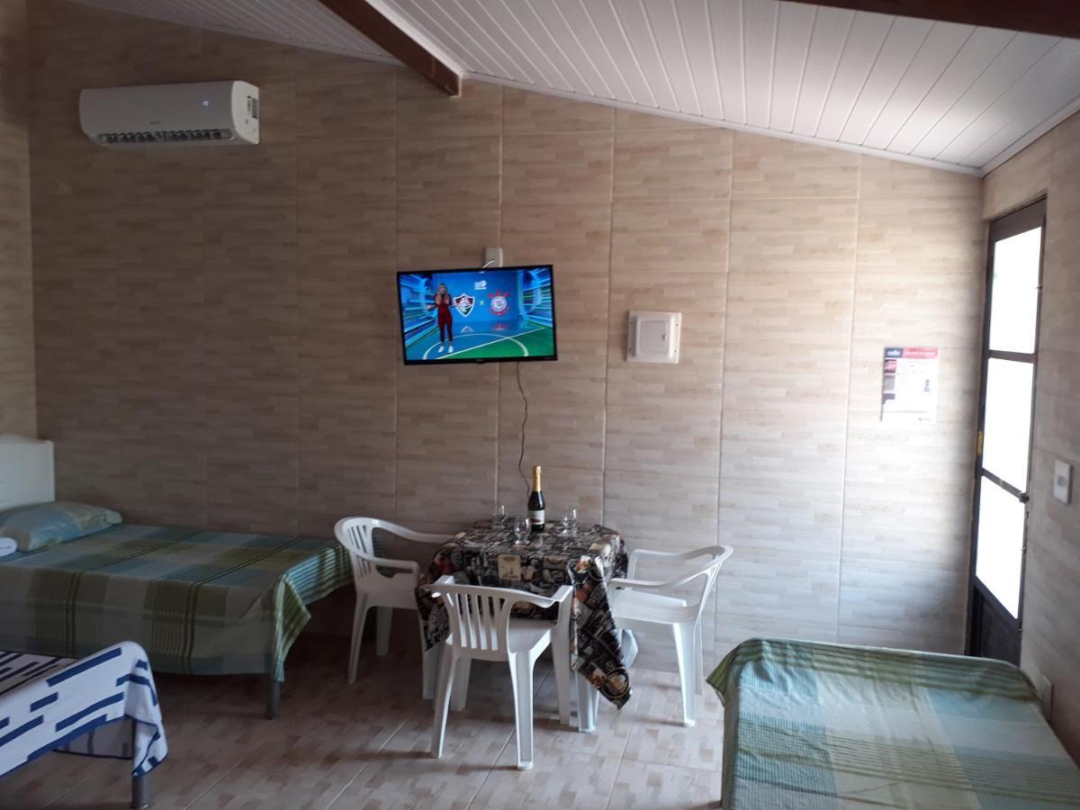 הוילה Itaipuacu Residencia Cajueiros I מראה חיצוני תמונה