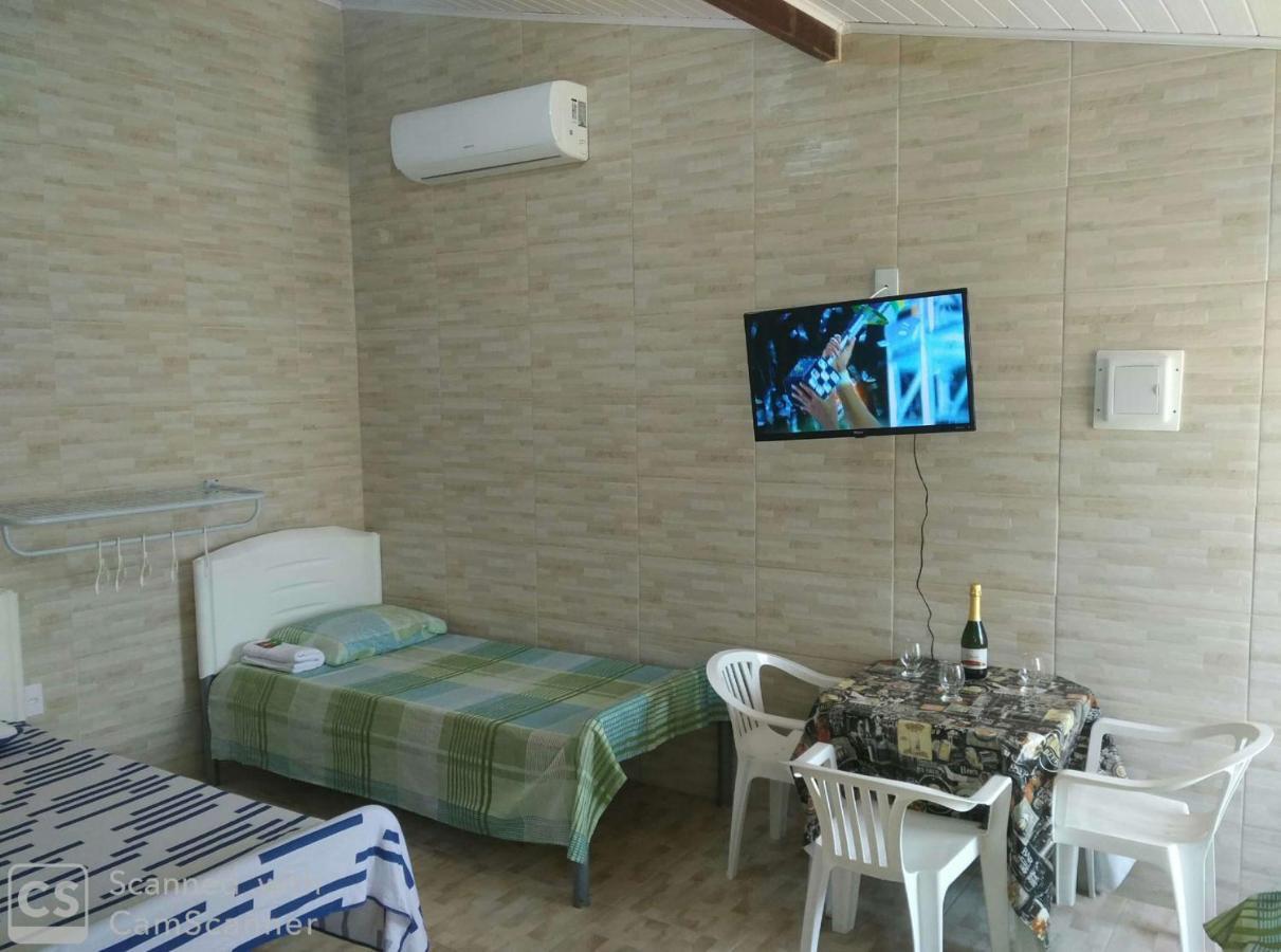 הוילה Itaipuacu Residencia Cajueiros I מראה חיצוני תמונה