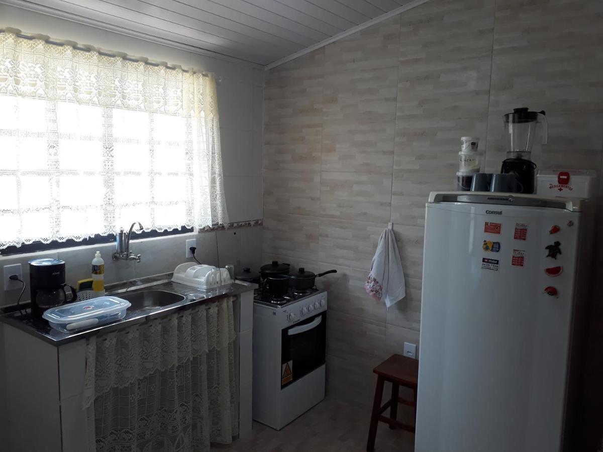 הוילה Itaipuacu Residencia Cajueiros I מראה חיצוני תמונה
