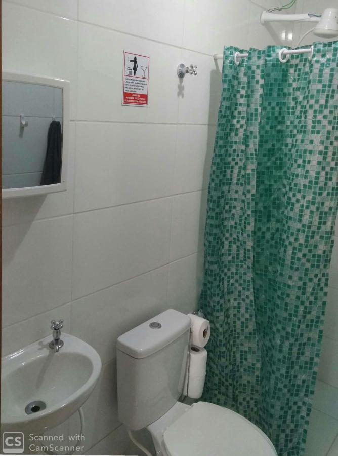 הוילה Itaipuacu Residencia Cajueiros I מראה חיצוני תמונה